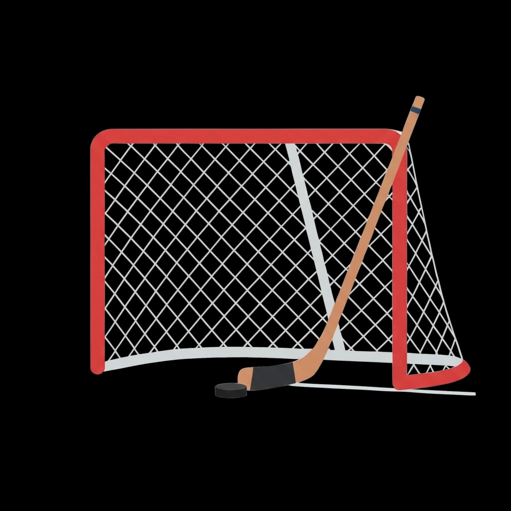 Hockey Gear