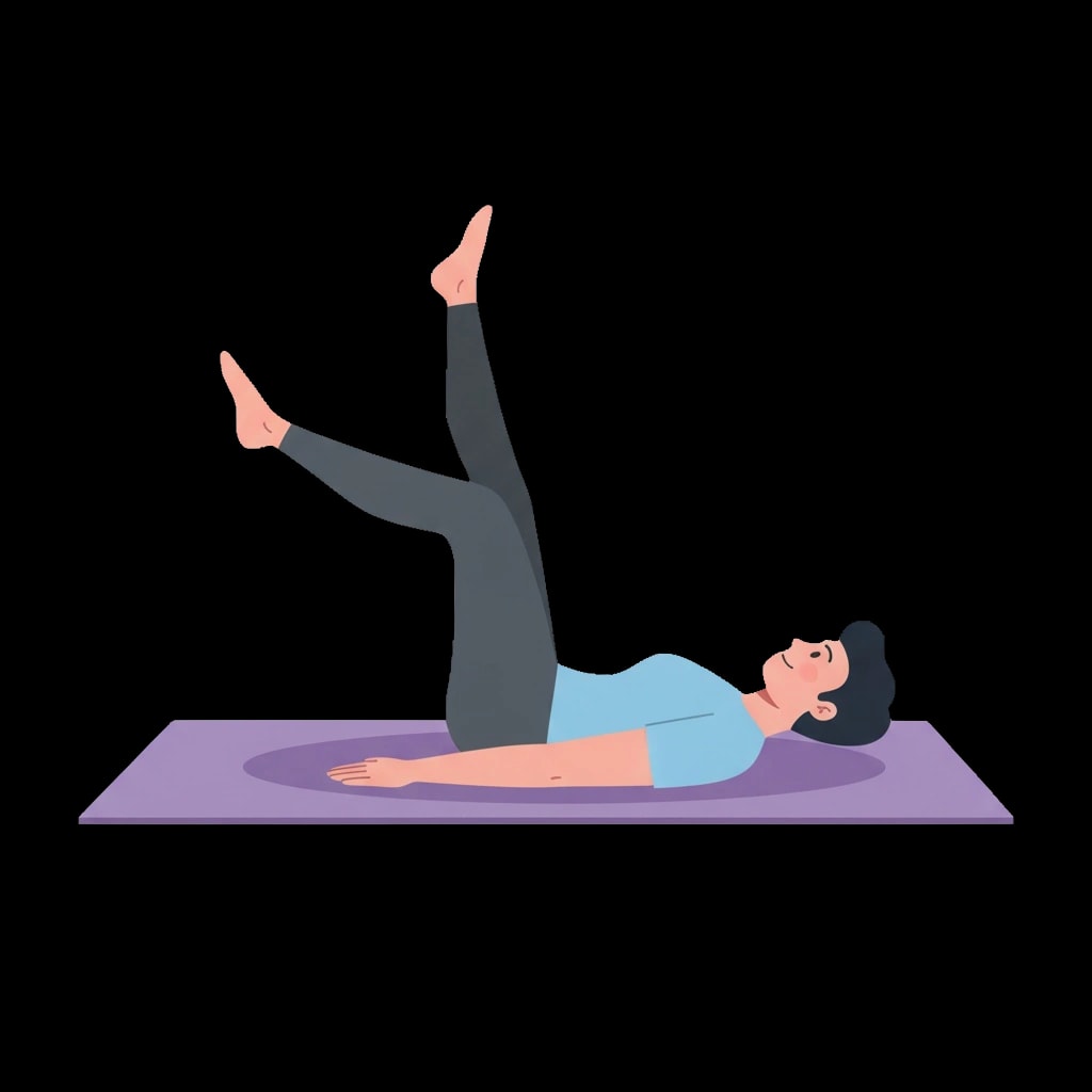 Pilates Workout