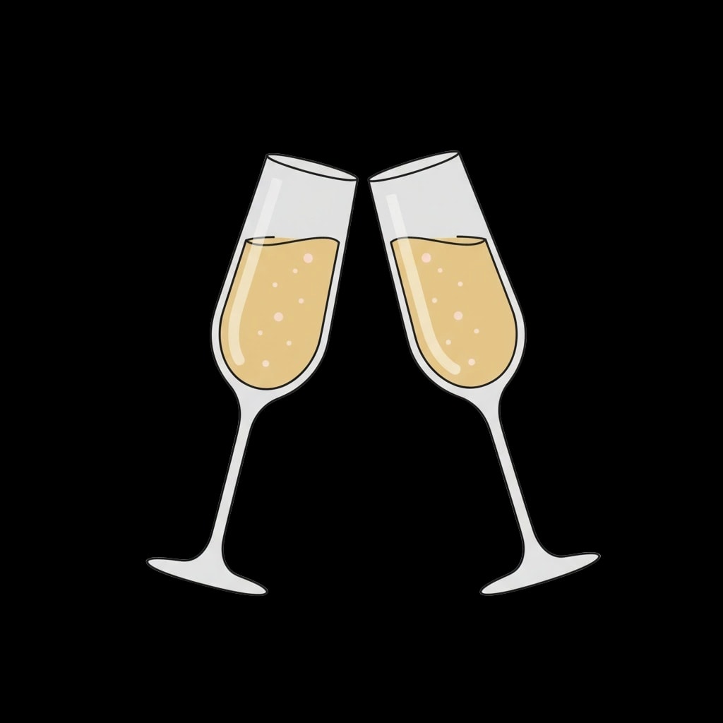 Celebration Toast