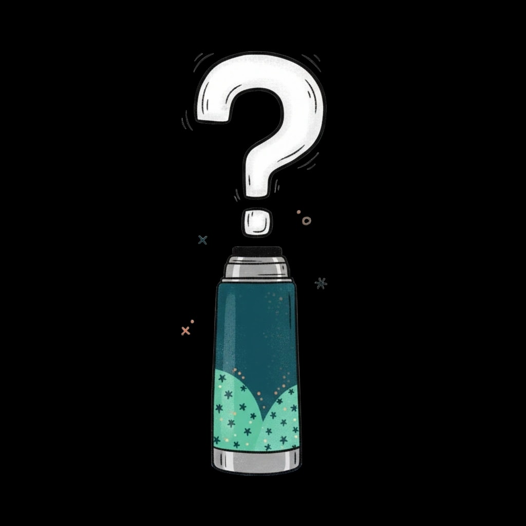 Thermos Question