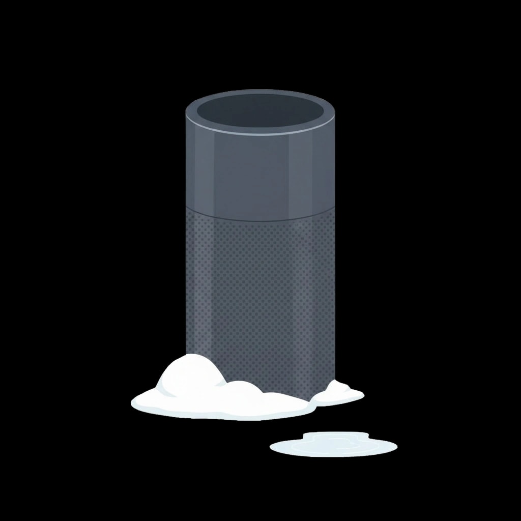 Snowy Smart Speaker