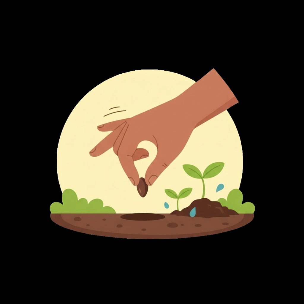 Planting Hope