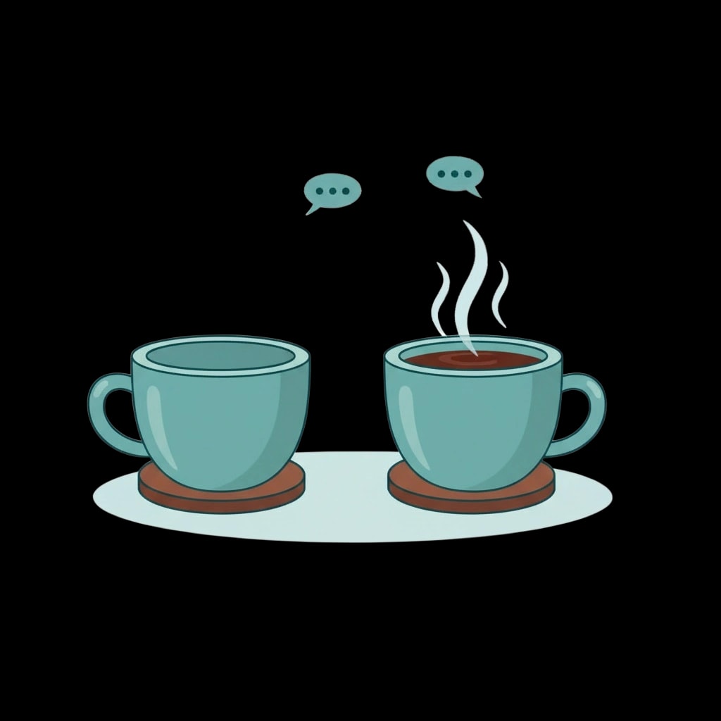 Fresh Brew Start