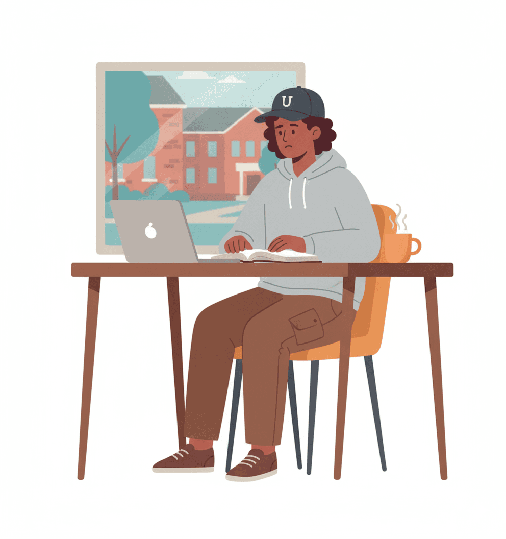 Soft Shade example 3